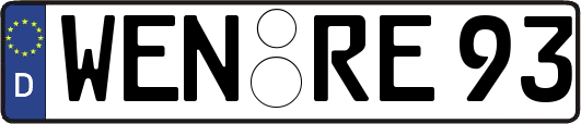 WEN-RE93