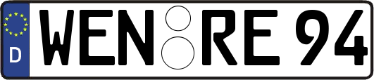 WEN-RE94