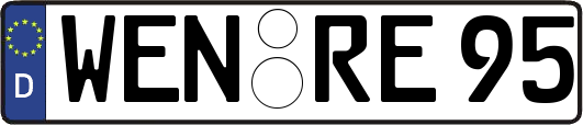 WEN-RE95