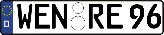 WEN-RE96