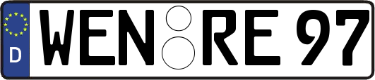 WEN-RE97