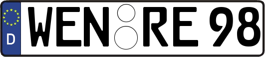 WEN-RE98