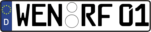 WEN-RF01