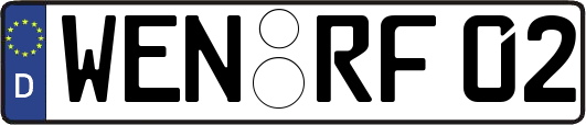 WEN-RF02