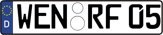 WEN-RF05