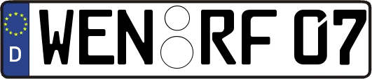 WEN-RF07