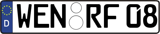 WEN-RF08