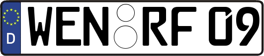 WEN-RF09