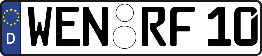 WEN-RF10