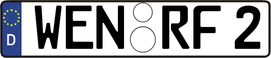 WEN-RF2