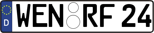 WEN-RF24