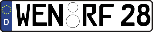 WEN-RF28