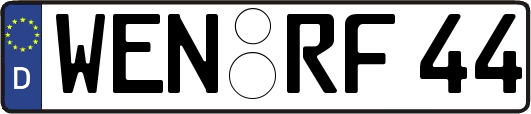 WEN-RF44