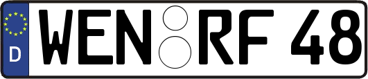 WEN-RF48