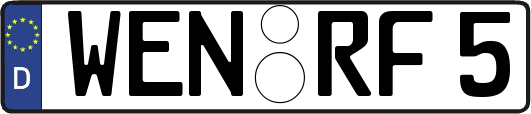 WEN-RF5