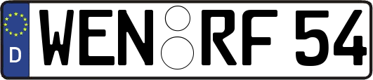 WEN-RF54