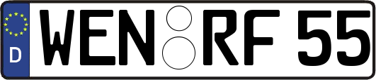 WEN-RF55