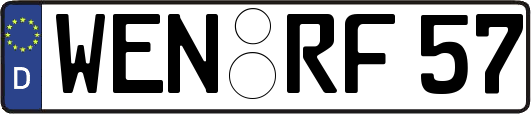 WEN-RF57