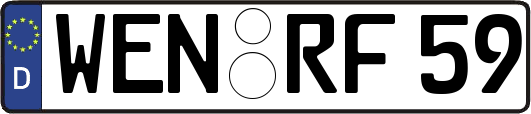 WEN-RF59
