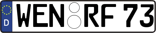 WEN-RF73