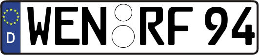 WEN-RF94