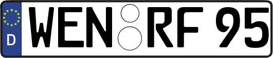 WEN-RF95