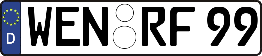 WEN-RF99