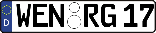 WEN-RG17