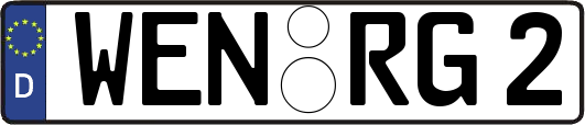 WEN-RG2