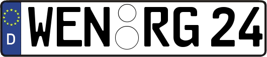 WEN-RG24