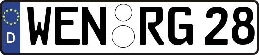 WEN-RG28