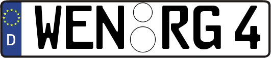 WEN-RG4