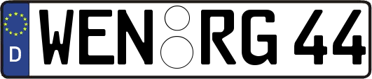 WEN-RG44