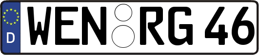 WEN-RG46