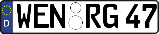 WEN-RG47