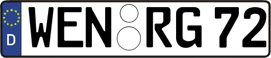 WEN-RG72