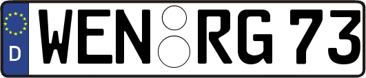 WEN-RG73