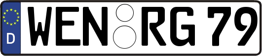 WEN-RG79