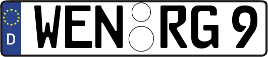 WEN-RG9