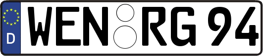 WEN-RG94