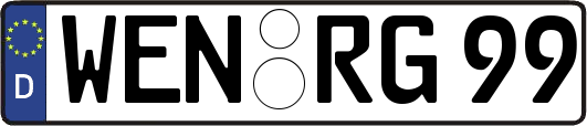 WEN-RG99