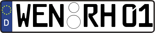 WEN-RH01