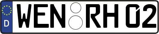 WEN-RH02