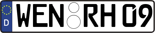 WEN-RH09