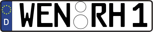 WEN-RH1