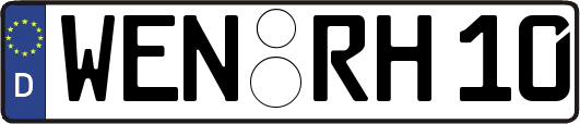 WEN-RH10