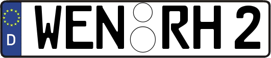 WEN-RH2
