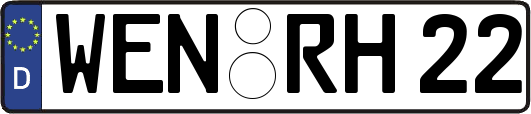 WEN-RH22