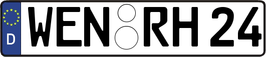 WEN-RH24