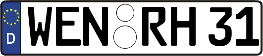 WEN-RH31